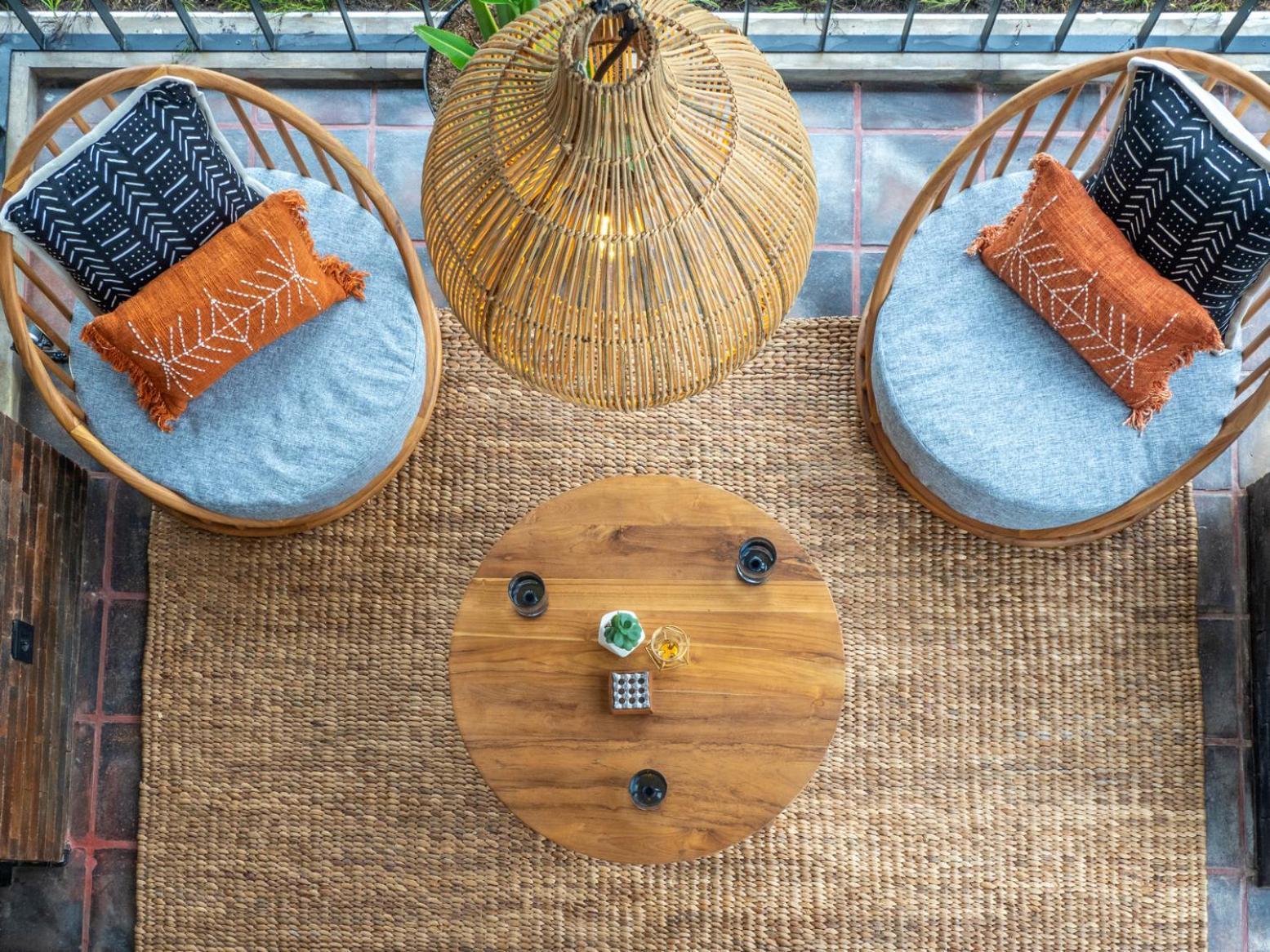 Tarate Loft Studio Ubud Eksteriør bilde