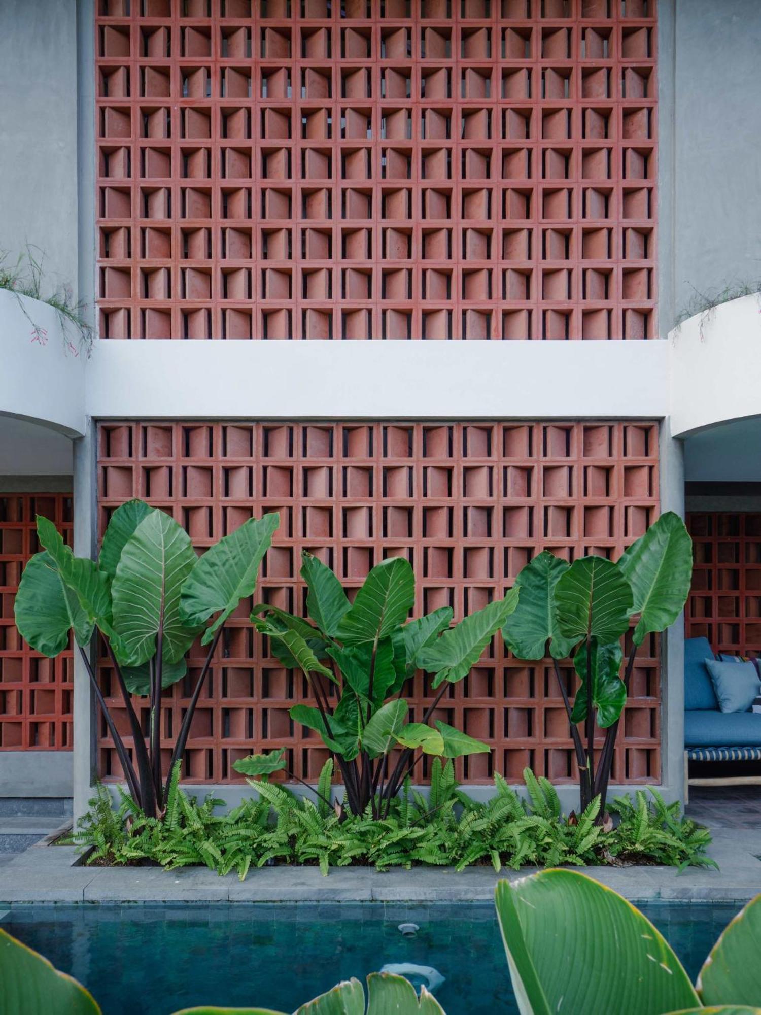 Tarate Loft Studio Ubud Eksteriør bilde