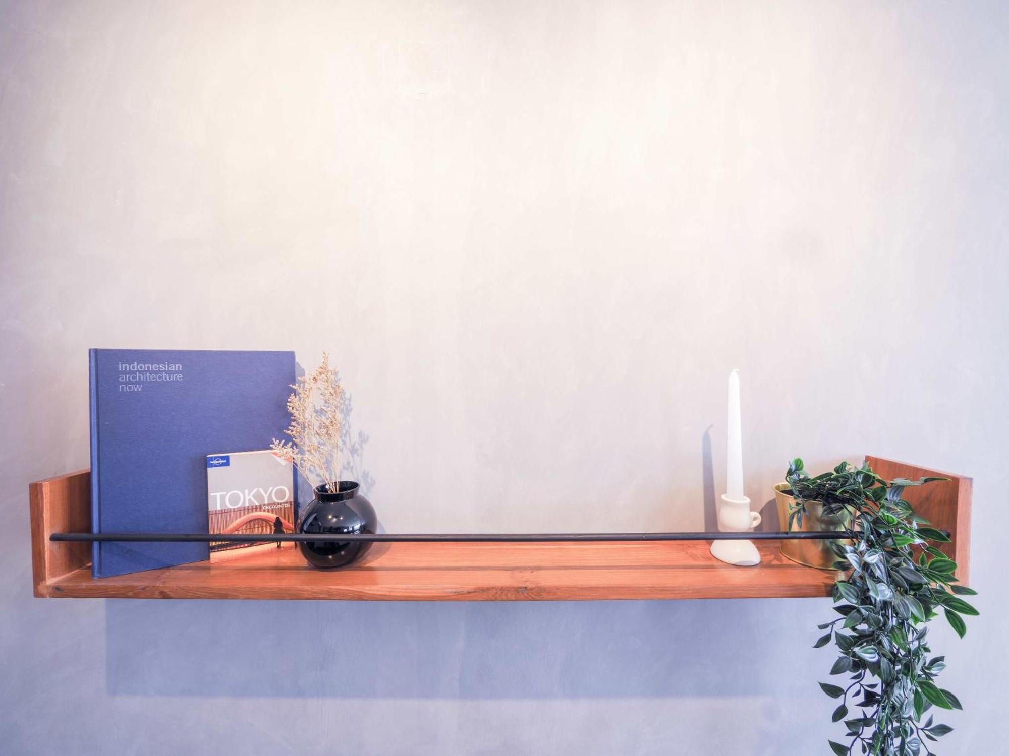 Tarate Loft Studio Ubud Eksteriør bilde
