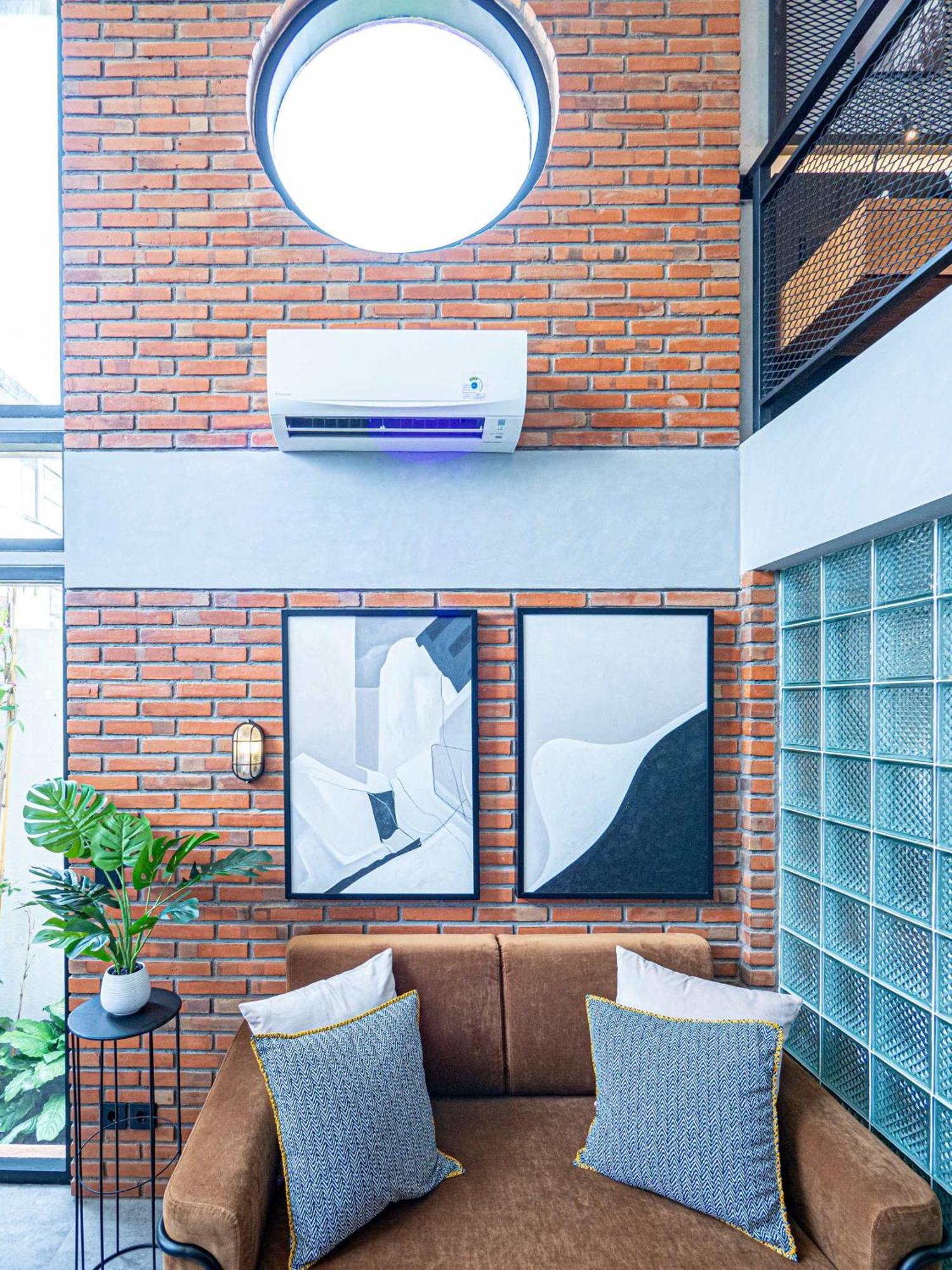 Tarate Loft Studio Ubud Eksteriør bilde